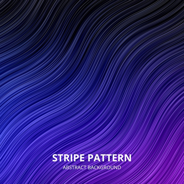 Fondo abstracto. Papel pintado de textura de patrón de rayas