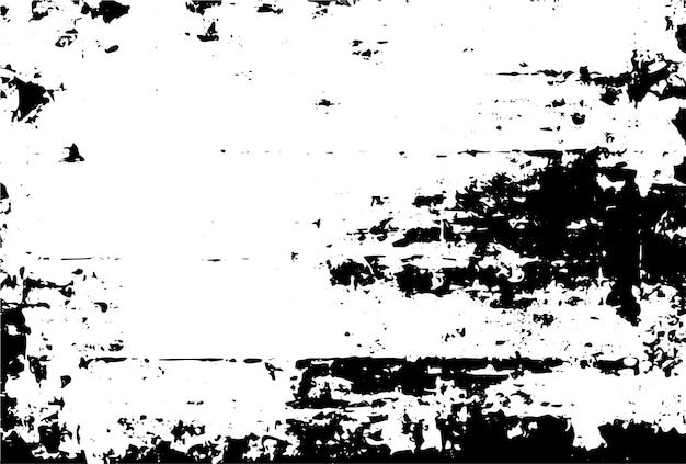 El fondo abstracto de la pared de cemento sucia