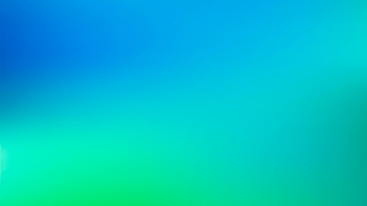 Vector fondo abstracto con partículas de polvo que caen fondo de bokeh de vacaciones verdes con efecto de explosión renderización 3d