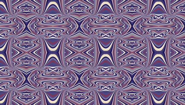 Fondo abstracto y patrón 7