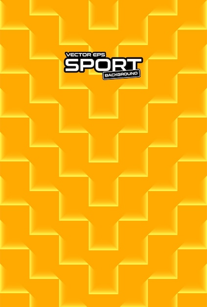 Fondo abstracto para el patrón de la camiseta deportiva