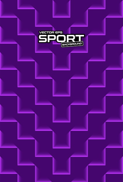 Fondo abstracto para el patrón de la camiseta deportiva