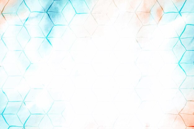 fondo abstracto con un patrón colorido y la palabra i m a