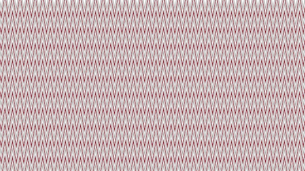 Fondo abstracto con patrón sin costuras de zig-zag marrón