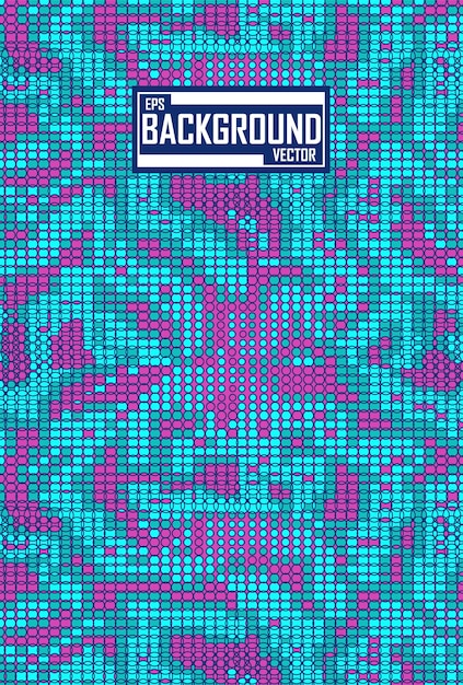 Fondo abstracto con patrón deportivo para leggings Fondo de camuflaje rosa