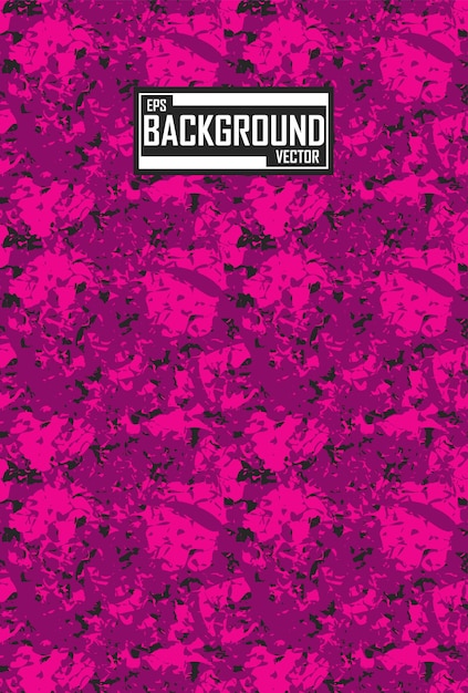 Fondo abstracto con patrón deportivo para leggings