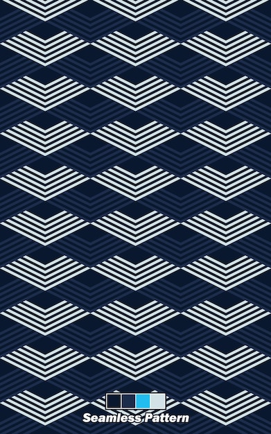Fondo abstracto con un patrón fresco en el diseño de camiseta de fútbol de leggings para la sublimación