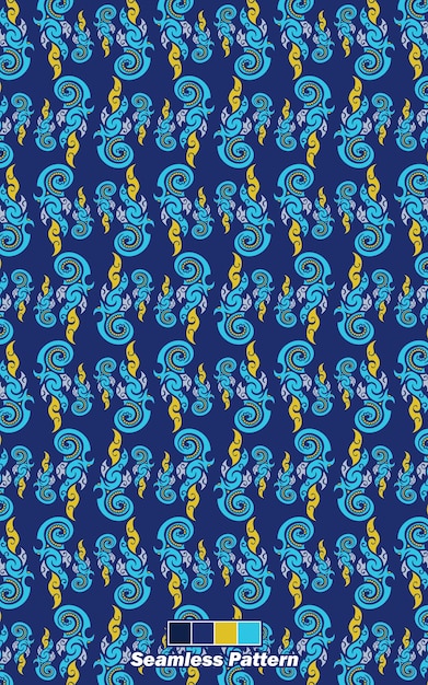 Fondo abstracto con un patrón fresco en el diseño de camiseta de fútbol de leggings para la sublimación
