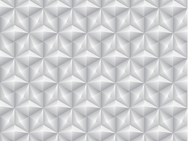 Fondo abstracto de patrón geométrico