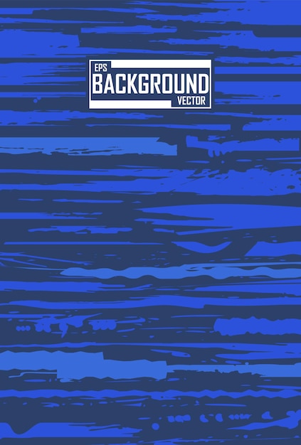 Fondo abstracto con patrón grunge