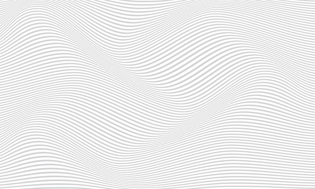 fondo abstracto con un patrón de líneas que se dibujan en el estilo de las líneas