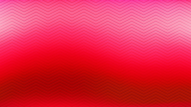 Fondo abstracto con patrón de líneas en zigzag