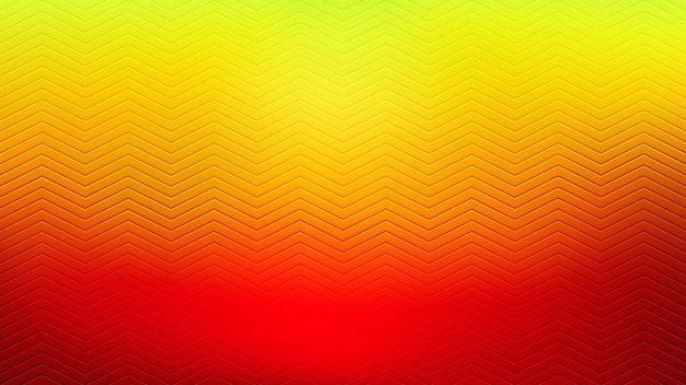 Vector fondo abstracto con patrón de líneas en zigzag