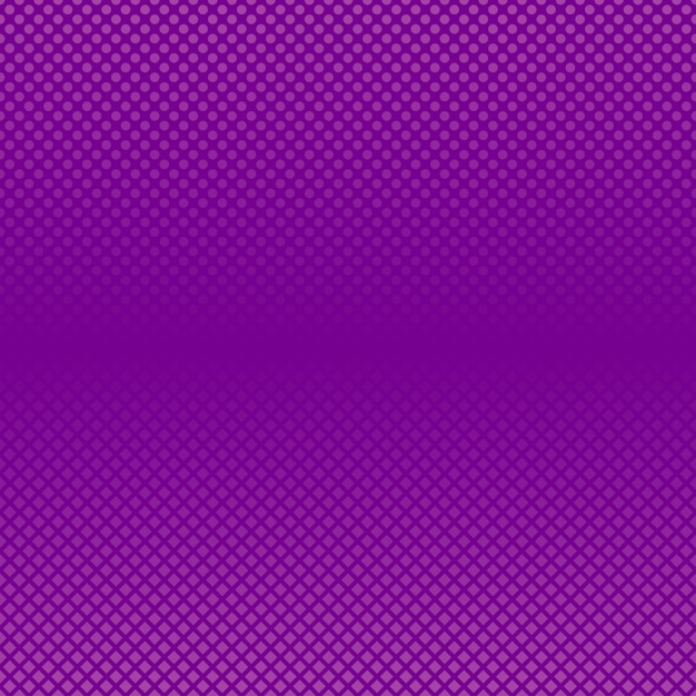 Fondo abstracto de patrón de medios tonos