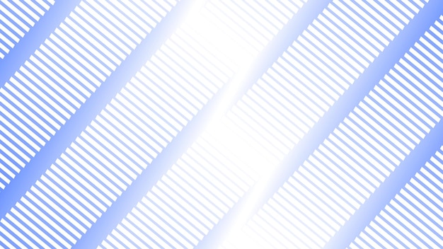 Fondo abstracto de patrón zig-zag azul para telón de fondo o estilo de tela
