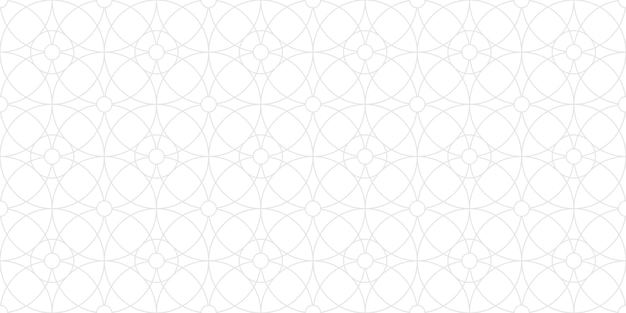 fondo abstracto de patrones sin fisuras con uso de estilo futurista para portada de negocios y banner