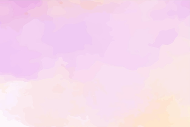 Fondo abstracto pintado a mano con acuarela
