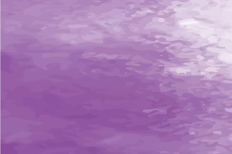 Vector fondo abstracto pintado a mano con acuarela