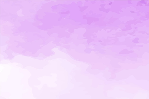 Fondo abstracto pintado a mano con acuarela