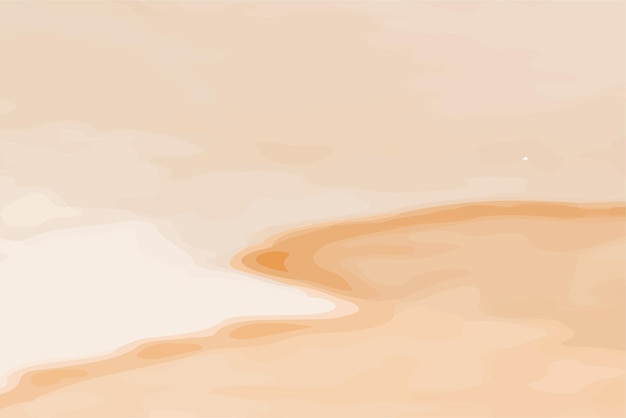 Fondo abstracto pintado a mano con acuarela