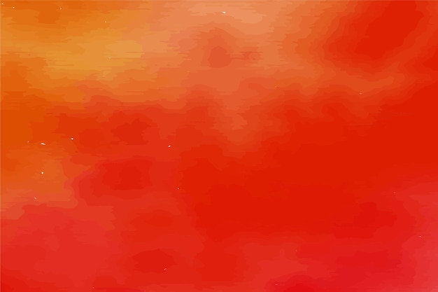 Fondo abstracto pintado a mano con acuarela