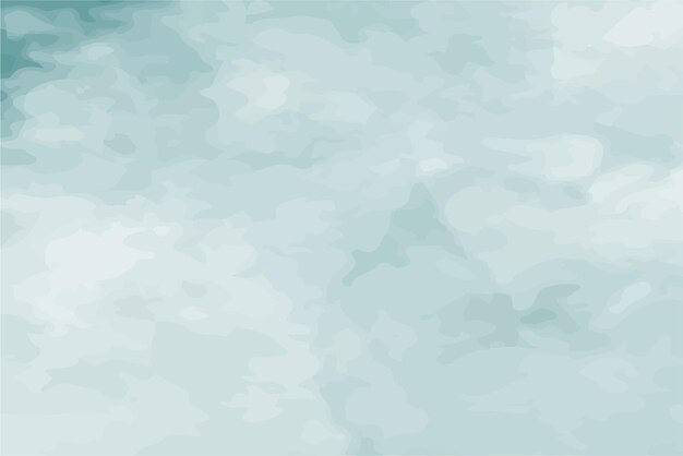 Fondo abstracto pintado a mano con acuarela