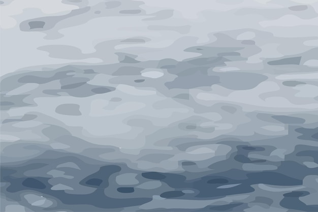 Fondo abstracto pintado a mano con acuarela