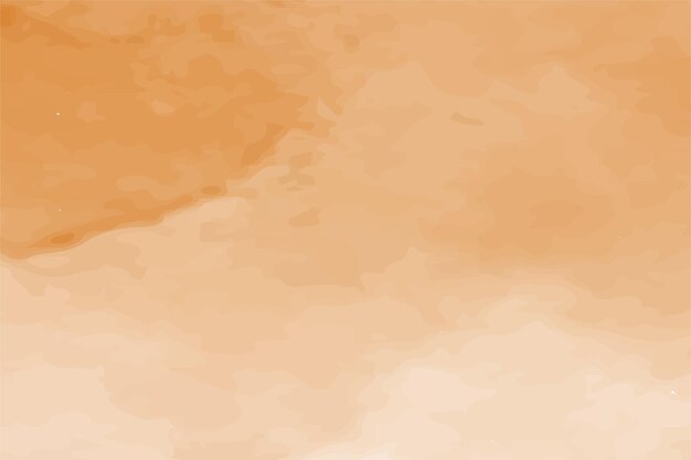 Fondo abstracto pintado a mano con acuarela