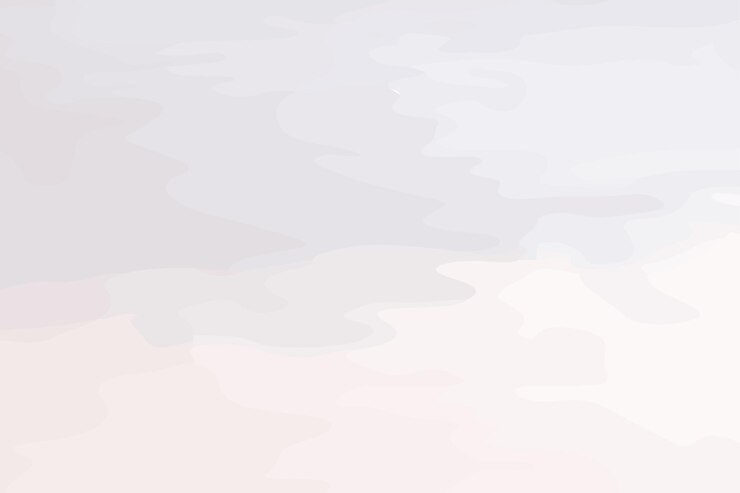Vector fondo abstracto pintado a mano con acuarela