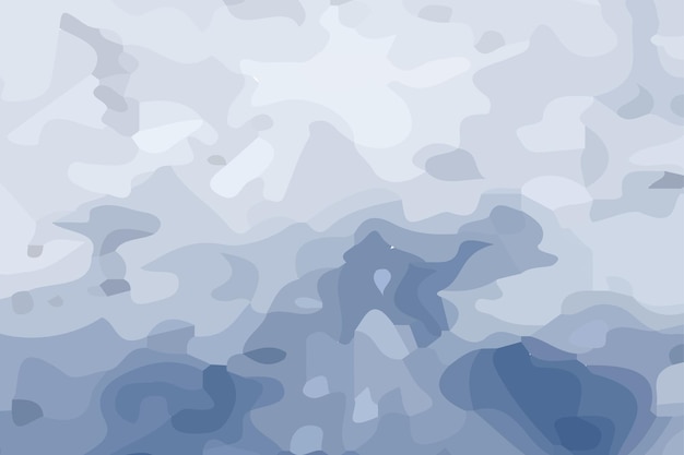 Fondo abstracto pintado a mano con acuarela