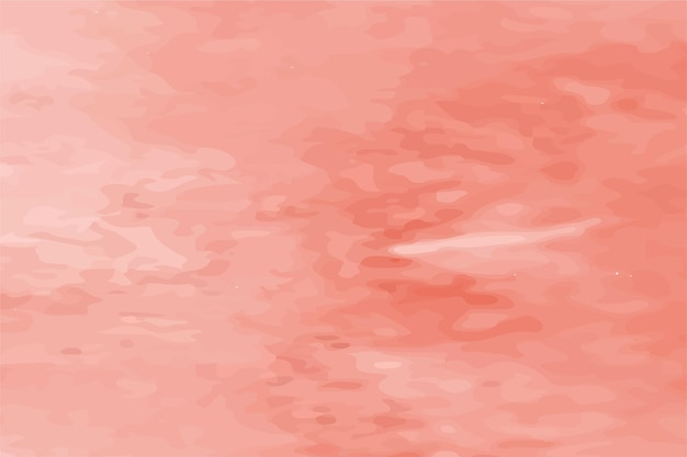 Fondo abstracto pintado a mano con acuarela