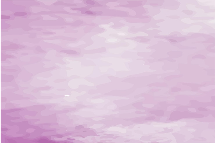 Vector fondo abstracto pintado a mano con acuarela