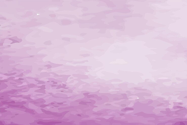 Vector fondo abstracto pintado a mano con acuarela