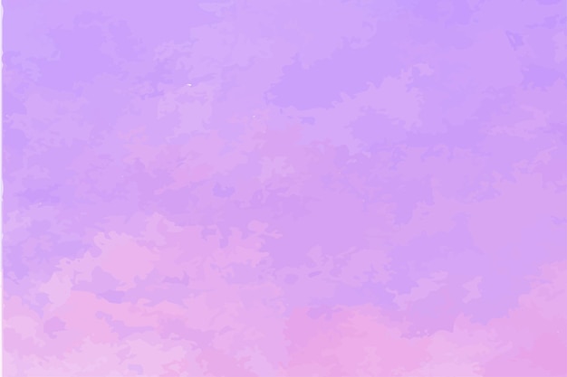 Fondo abstracto pintado a mano con acuarela