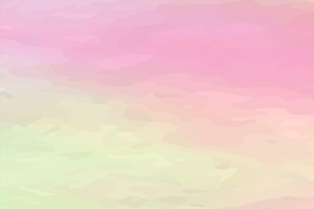 Fondo abstracto pintado a mano con acuarela