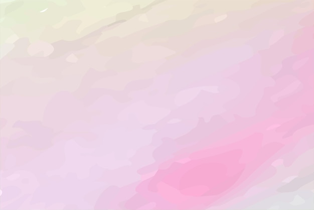 Fondo abstracto pintado a mano con acuarela