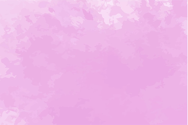 Fondo abstracto pintado a mano con acuarela