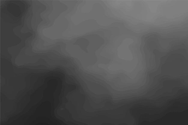 Fondo abstracto pintado a mano con acuarela