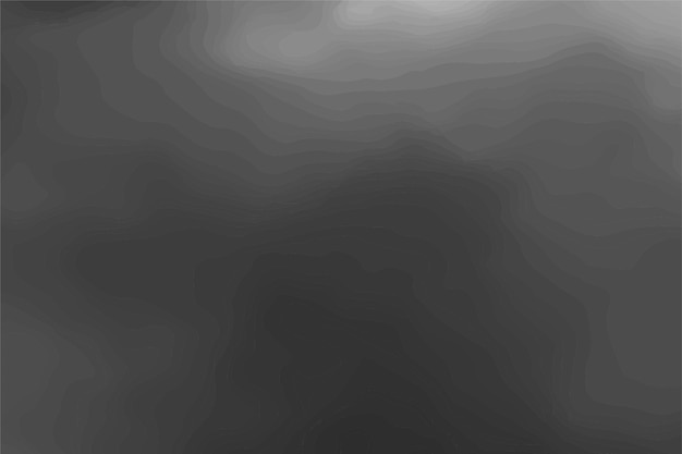 Fondo abstracto pintado a mano con acuarela