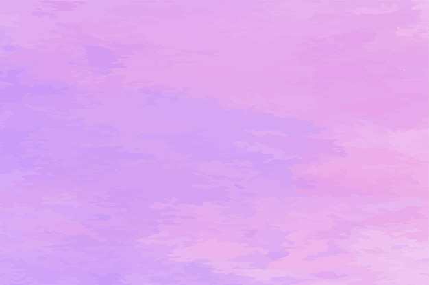 Fondo abstracto pintado a mano con acuarela