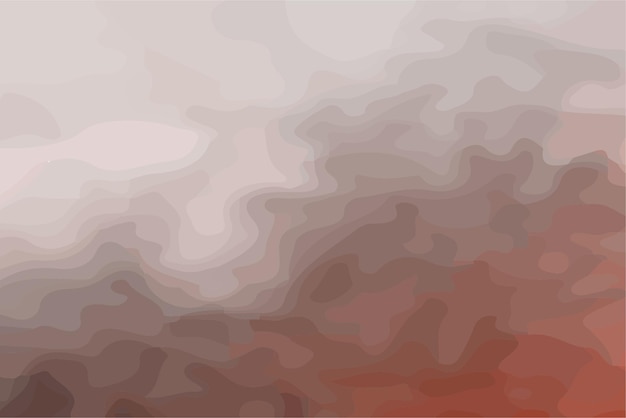 Fondo abstracto pintado a mano con acuarela