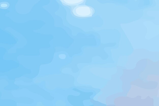 Fondo abstracto pintado a mano con acuarela