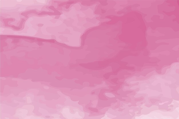 Fondo abstracto pintado a mano con acuarela