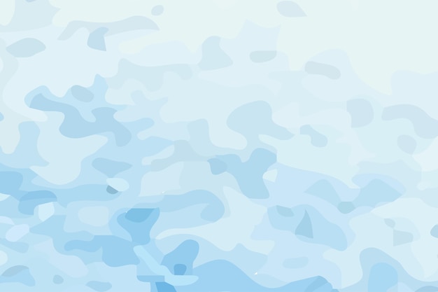 Fondo abstracto pintado a mano con acuarela