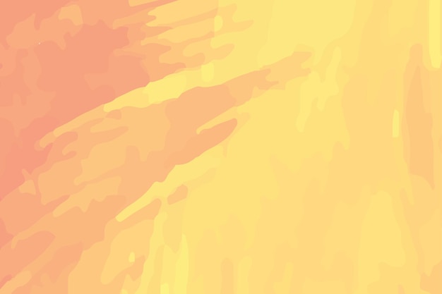 Fondo abstracto pintado a mano con acuarela
