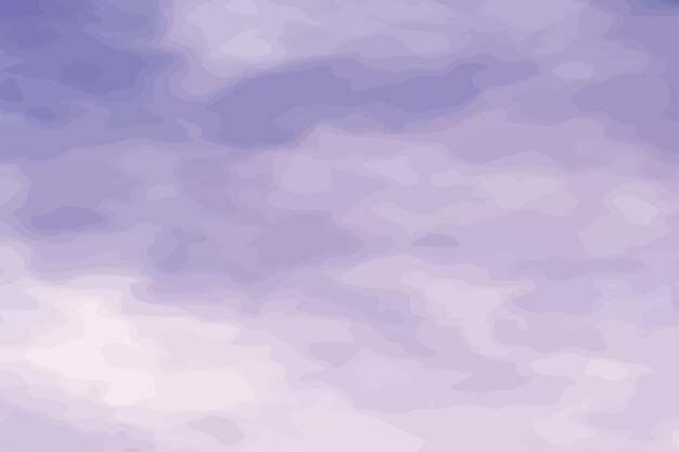 Fondo abstracto pintado a mano con acuarela