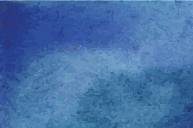Fondo abstracto pintado a mano con acuarela