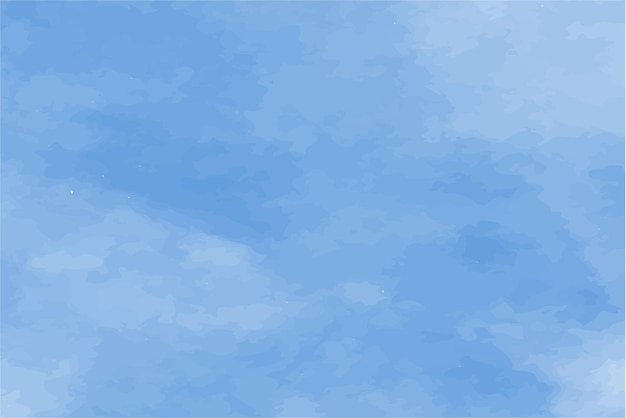 Fondo abstracto pintado a mano con acuarela