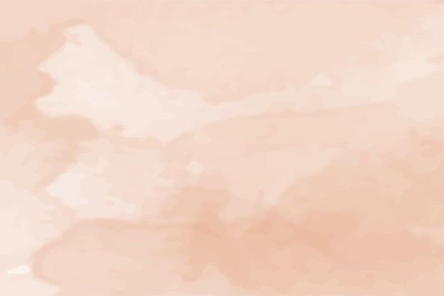 Fondo abstracto pintado a mano con acuarela