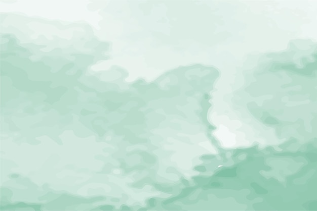 Fondo abstracto pintado a mano con acuarela
